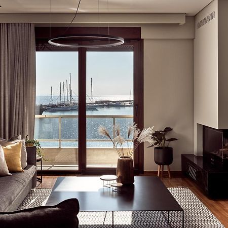 Monopolio Waterfront Apartment With Sea View, By Zantewize エクステリア 写真