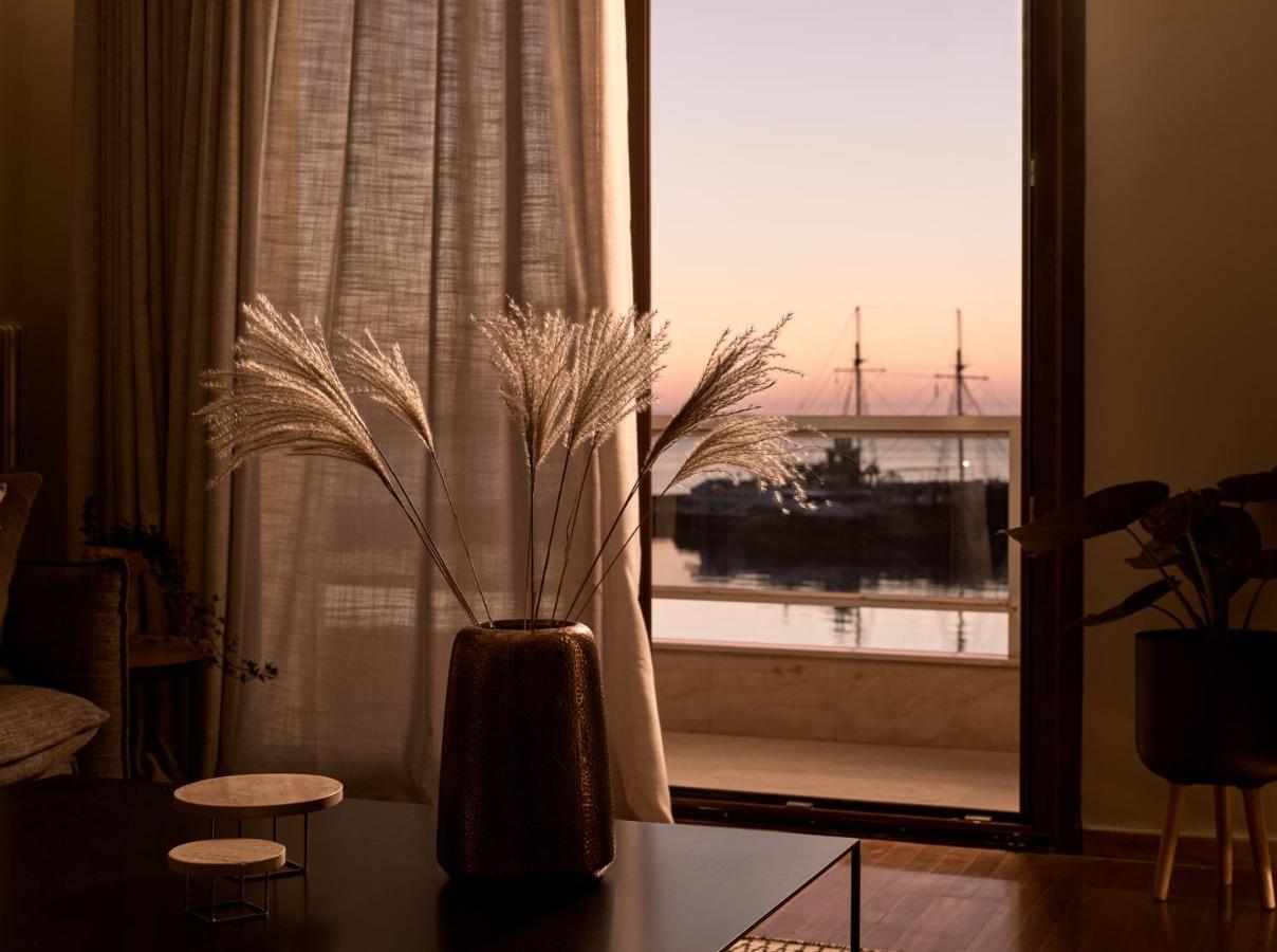 Monopolio Waterfront Apartment With Sea View, By Zantewize エクステリア 写真