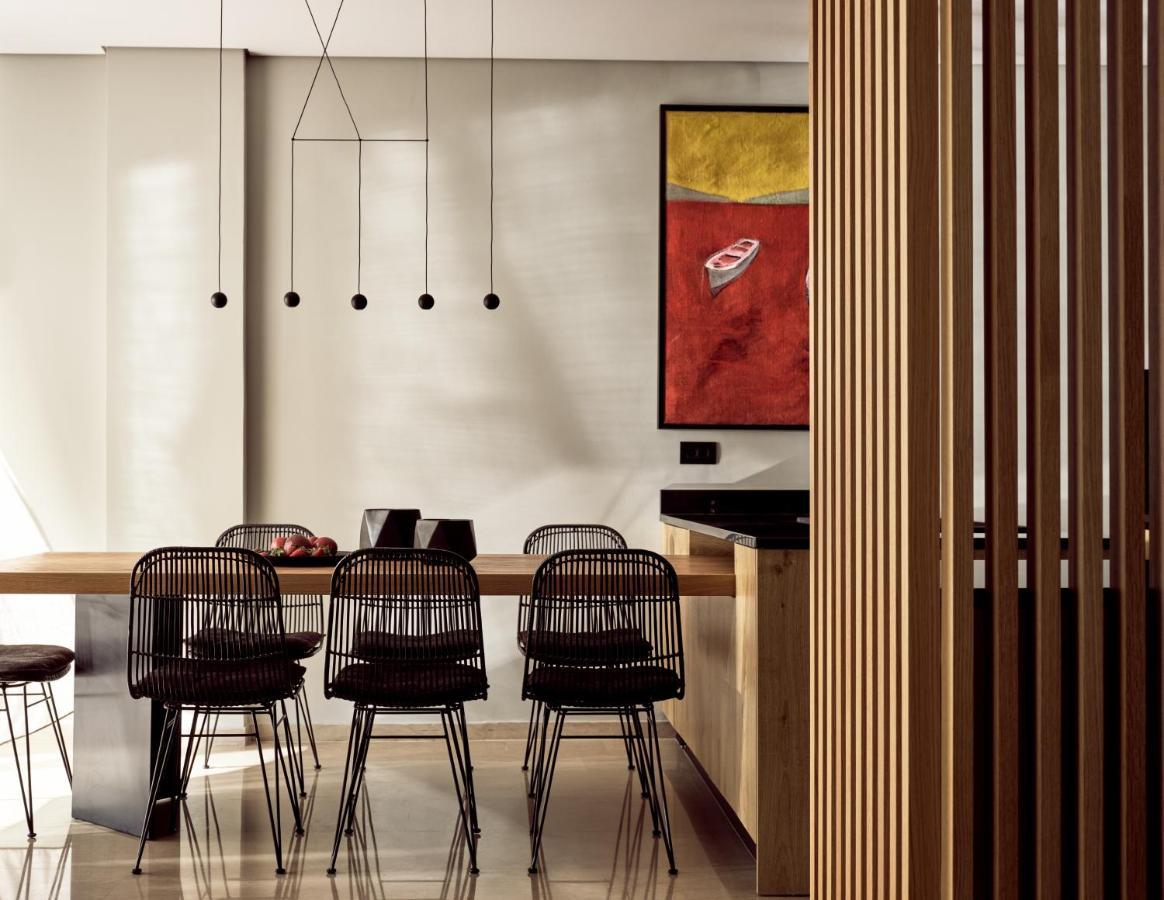 Monopolio Waterfront Apartment With Sea View, By Zantewize エクステリア 写真