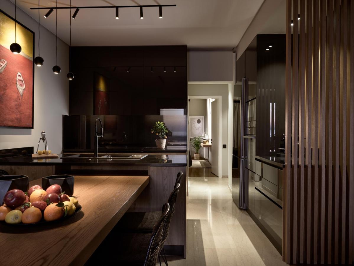 Monopolio Waterfront Apartment With Sea View, By Zantewize エクステリア 写真